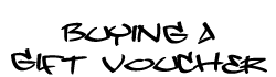 Buying A Gift Vocuher