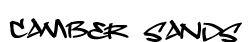 Camber Sands