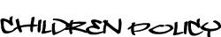 Copyright policy