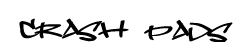 Crash pads