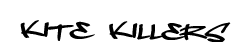Kite killers